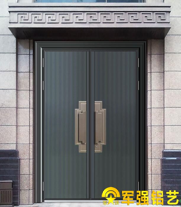 CILICILI视频APP看片鑄鋁門廠家解讀50年質保的含義