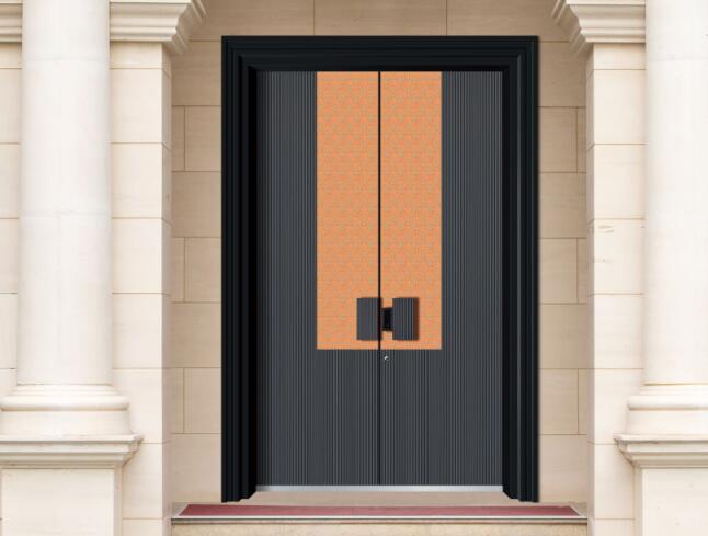 CILICILI视频APP在线看黄鑄鋁門和CILICILI视频APP在线看黄銅門的區別