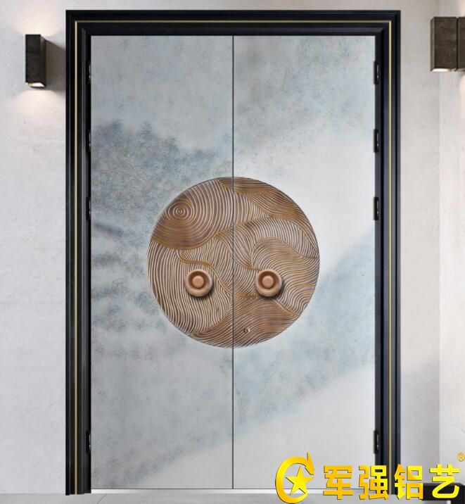 CILICILI视频APP在线看黄鑄鋁門廠家教你保養CILICILI视频APP在线看黄鑄鋁門小訣竅