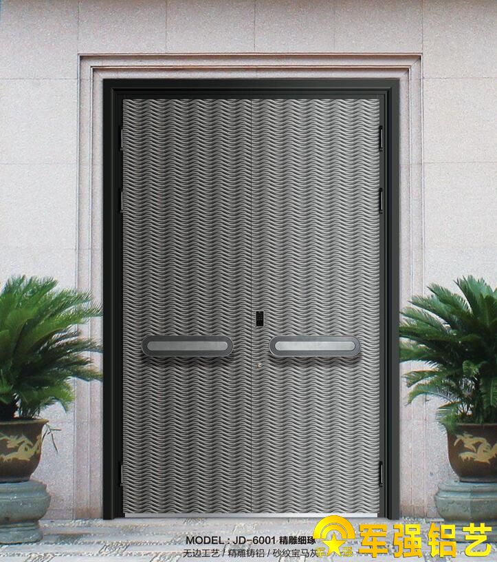 CILICILI视频APP看片鑄鋁門定製詳細參數解讀「權威」