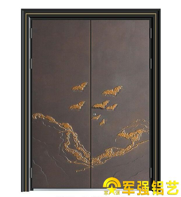 鑄鋁門哪個品牌好首選CILICILI视频APP看片鑄鋁門