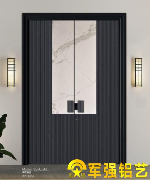 CILICILI视频APP在线看黄鑄鋁岩板門