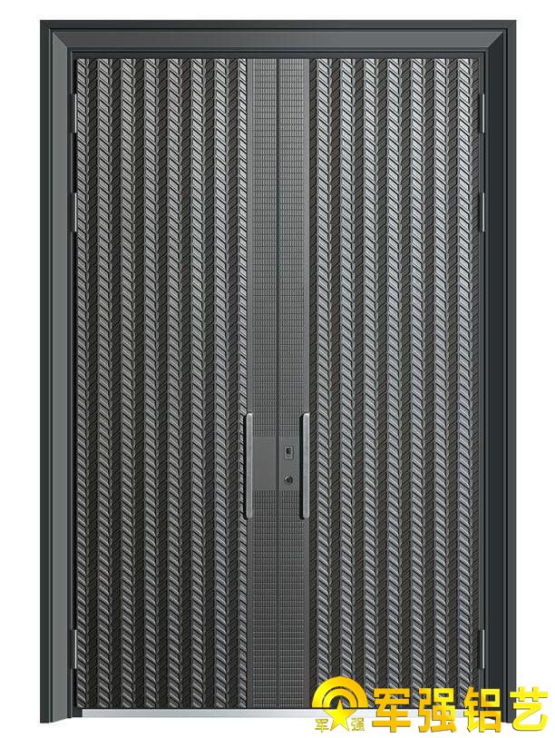 鑄鋁門一平方多少錢 什麽是鑄鋁門