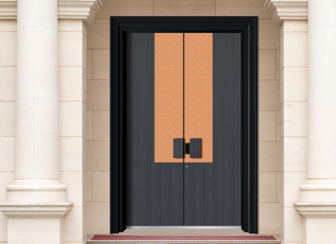 CILICILI视频APP看片門業生產的鑄鋁防爆門怎麽樣