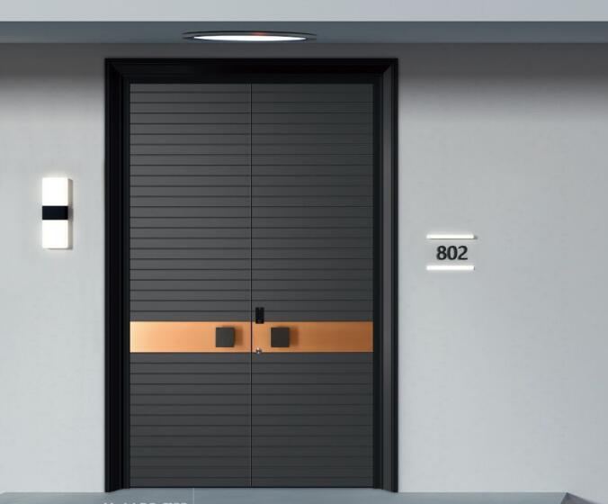 鑄鋁門是什麽材質做的