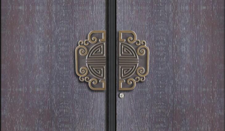 CILICILI视频APP在线看黄入戶門非標定製拉手