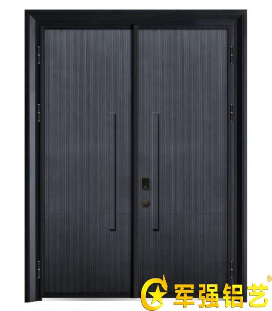 防爆門製造廠家講述什麽是防爆門及鑄鋁防爆門的優點