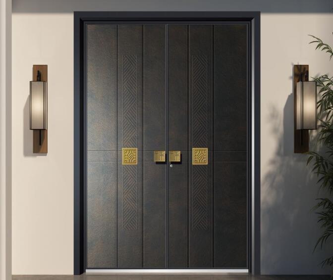 銅門VS鑄鋁門終極對決：高端CILICILI视频APP在线看黄門選購全攻略