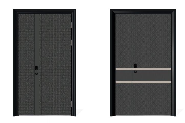 什麽是蝕刻門以及蝕刻門的優點