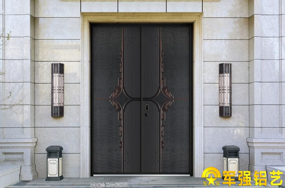 什麽是卡門?鋁卡門與鐵卡門的區別