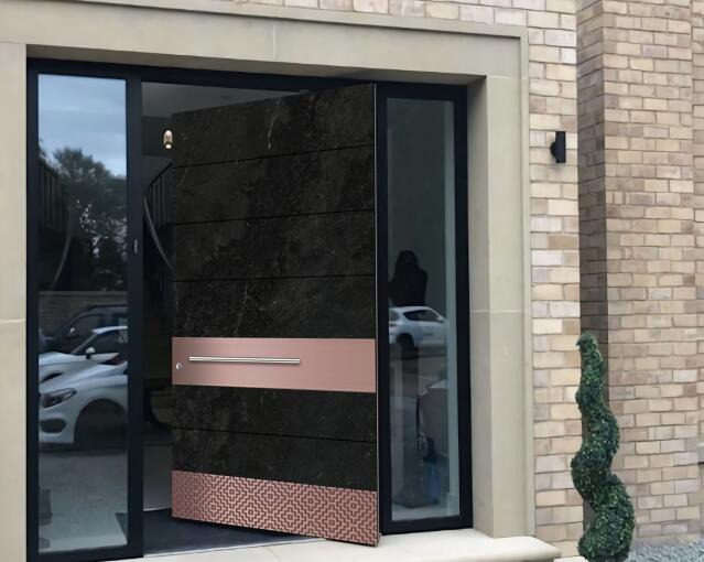 中軸係統門的優點