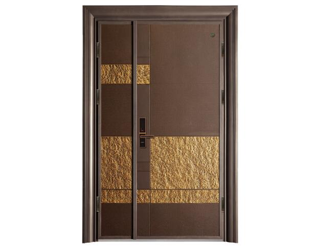 鑄鋁門、鑄鋁庭院門、將成為門業市場新寵!!