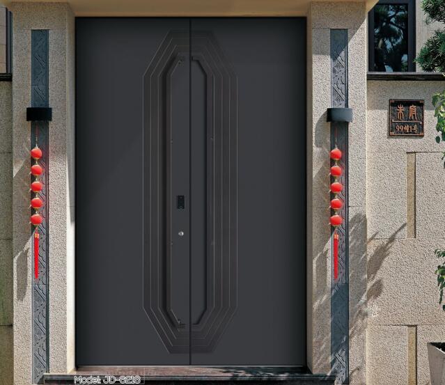 全鋁無邊門與斷橋係統門有什麽不同