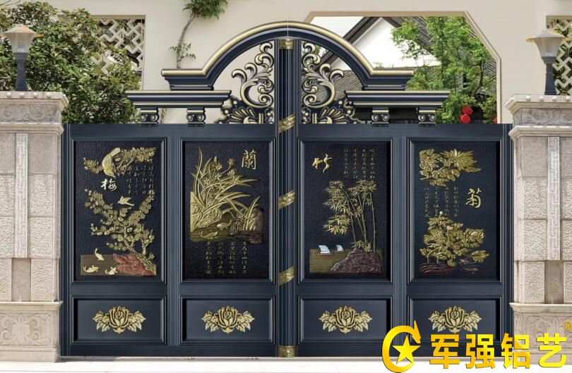 CILICILI视频APP在线看黄鋁藝大門