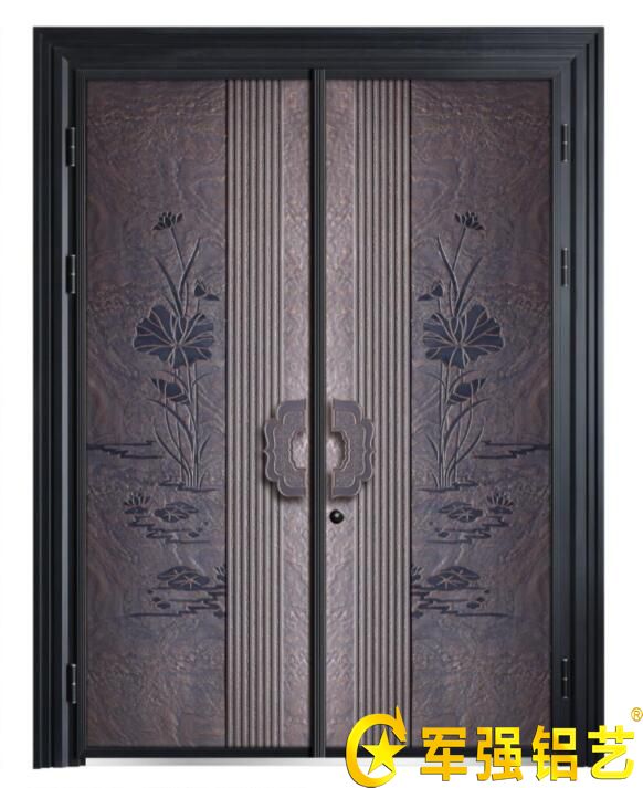 CILICILI视频APP在线看黄鑄鋁門：高端豪華得路線 融入環境得設計