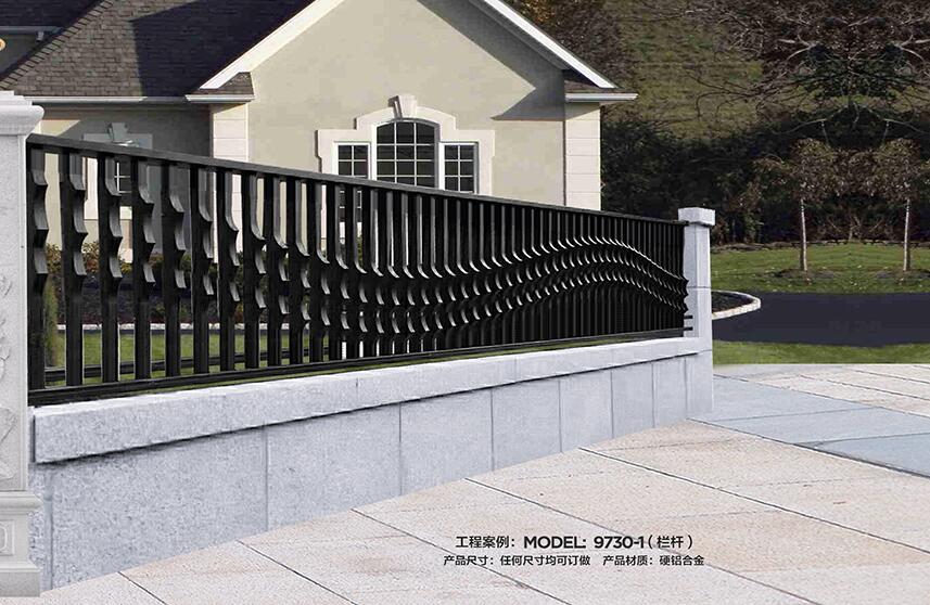 CILICILI视频APP在线看黄庭院圍欄效果圖