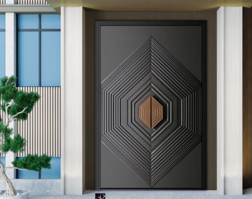 精雕門與鑄鋁門有什麽區別